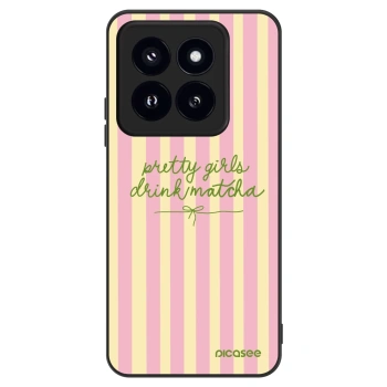 Maskica za Xiaomi 14 Pro - Pretty matcha