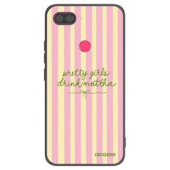 Maskica za Xiaomi Mi 8 Lite - Pretty matcha