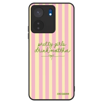 Maskica za Xiaomi Redmi 13C 4G - Pretty matcha