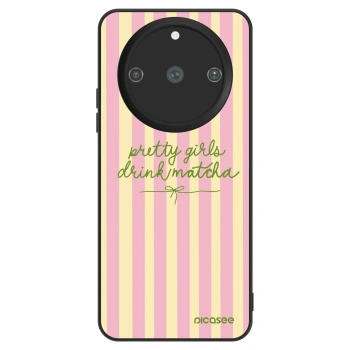 Maskica za Realme 11 Pro+ - Pretty matcha