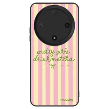 Maskica za Honor Magic6 Lite 5G - Pretty matcha