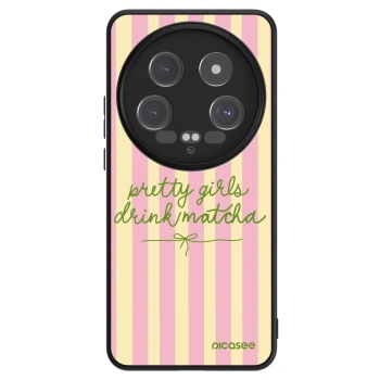 Maskica za Xiaomi 14 Ultra - Pretty matcha
