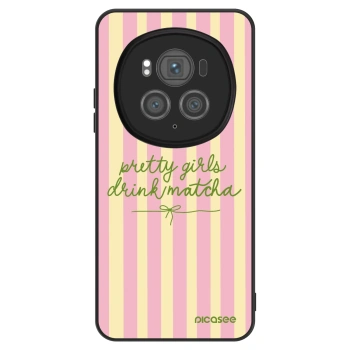 Maskica za Honor Magic6 Pro - Pretty matcha