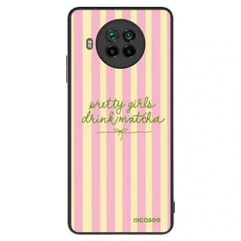 Maskica za Xiaomi Mi 10T Lite - Pretty matcha