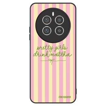 Maskica za Realme 12 Pro 5G - Pretty matcha
