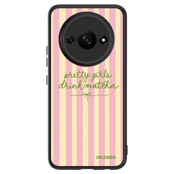 Maskica za Xiaomi Redmi A3 - Pretty matcha