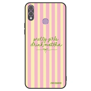 Maskica za Honor 8X - Pretty matcha