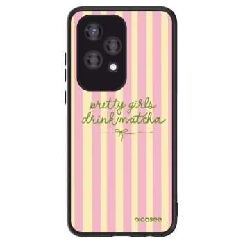 Maskica za Honor 200 Lite - Pretty matcha