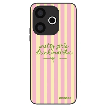 Maskica za Xiaomi Redmi 13 4G - Pretty matcha