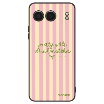 Maskica za OnePlus Nord 4 - Pretty matcha