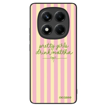 Picasee ULTIMATE CASE za Xiaomi Redmi Note 14 Pro+ 5G - Pretty matcha