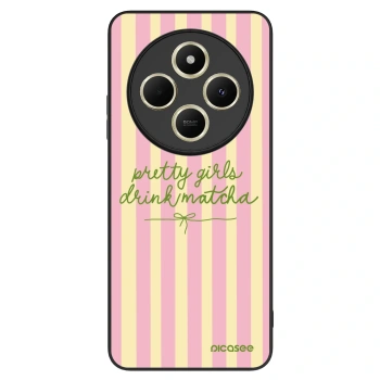 Maskica za Xiaomi Redmi 14C - Pretty matcha