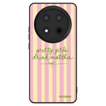 Maskica za Honor Magic7 Lite 5G - Pretty matcha