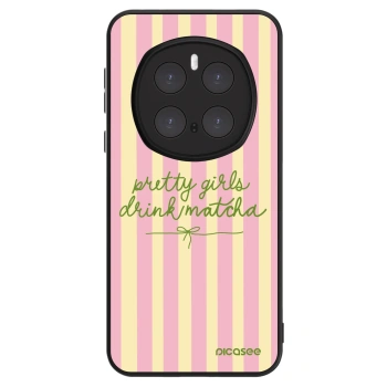 Maskica za Honor Magic7 Pro 5G - Pretty matcha
