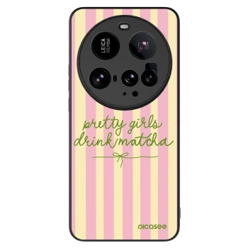 Picasee ULTIMATE CASE za Xiaomi 15 Ultra - Pretty matcha