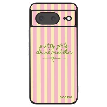 Maskica za Google Pixel 8a - Pretty matcha