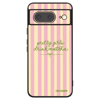 Maskica za Google Pixel 8 - Pretty matcha