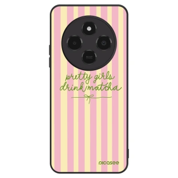Maskica za Xiaomi Poco C75 - Pretty matcha