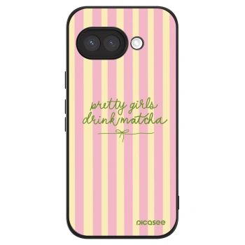 Maskica za Google Pixel 9a - Pretty matcha