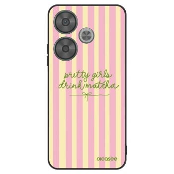 Maskica za Xiaomi Poco F6 - Pretty matcha