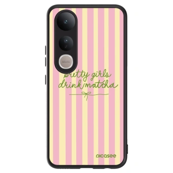 Maskica za Vivo V50 Lite 5G - Pretty matcha