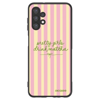 Maskica za Samsung Galaxy A13 5G - Pretty matcha