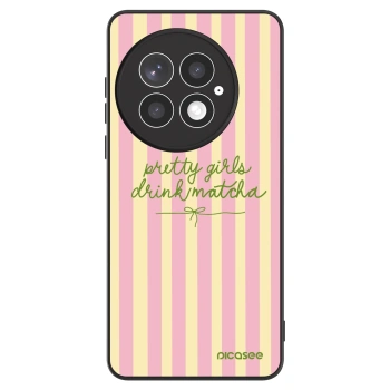 Maskica za OnePlus 13 5G - Pretty matcha