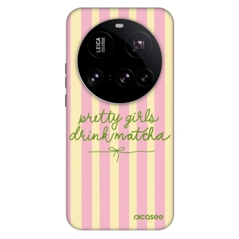 Maskica za Xiaomi 15 Ultra - Pretty matcha