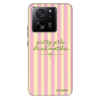 Maskica za Xiaomi 13T Pro - Pretty matcha