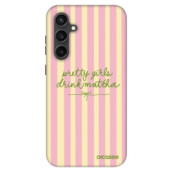Maskica za Samsung Galaxy S23 FE S711B - Pretty matcha
