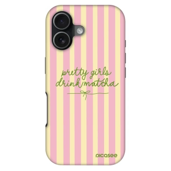 Maskica za Apple iPhone 17 - Pretty matcha