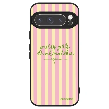 Maskica za Google Pixel 9 Pro XL - Pretty matcha