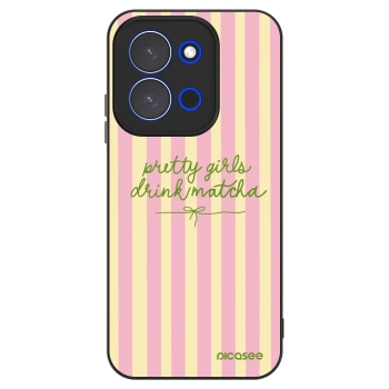 Maskica za Xiaomi Redmi 15C 4G - Pretty matcha