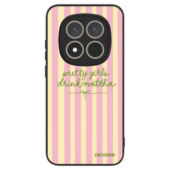 Maskica za Xiaomi Redmi Note 15 Pro 4G - Pretty matcha