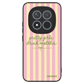 Maskica za Xiaomi Redmi Note 15 Pro+ - Pretty matcha