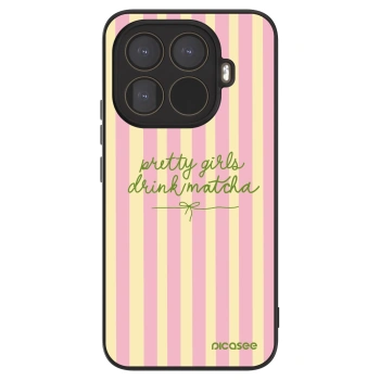 Maskica za Xiaomi 15T Pro - Pretty matcha