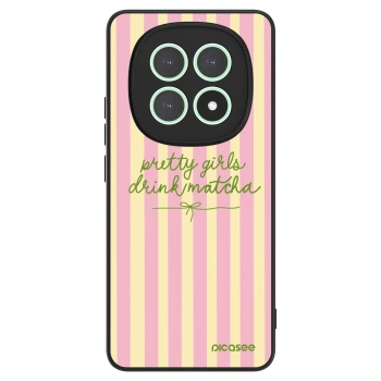 Maskica za Xiaomi Redmi Note 15 4G - Pretty matcha