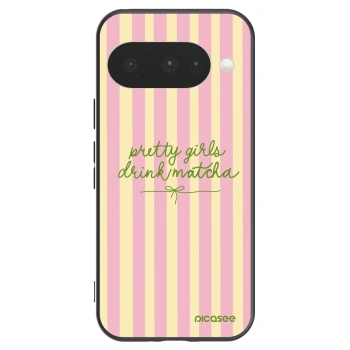 Maskica za Google Pixel 10 - Pretty matcha