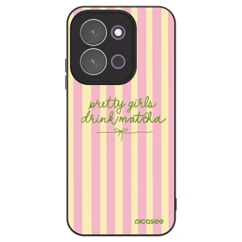 Maskica za Xiaomi Redmi 15C 5G - Pretty matcha