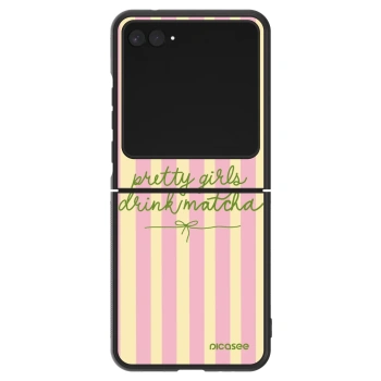 Maskica za Motorola Razr 60 - Pretty matcha