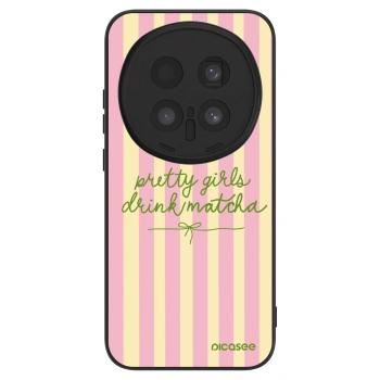 Maskica za Honor Magic8 Pro 5G - Pretty matcha