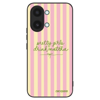 Maskica za Xiaomi Poco X8 Pro Max - Pretty matcha