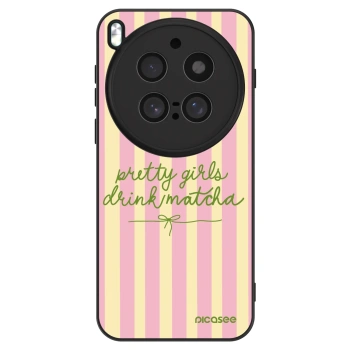 Maskica za Vivo X300 Pro - Pretty matcha
