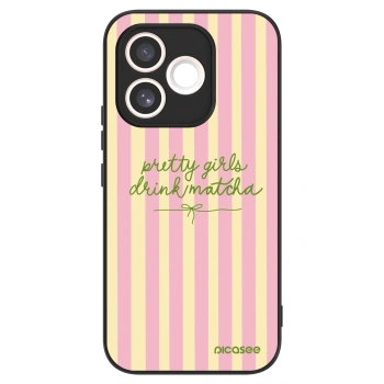 Maskica za Honor 600 Lite - Pretty matcha