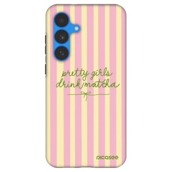 Maskica za Samsung Galaxy S25 FE 5G - Pretty matcha