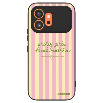 Maskica za Honor 600 - Pretty matcha