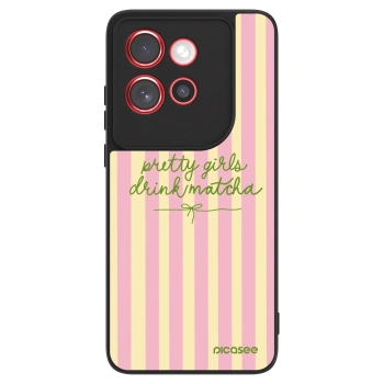 Maskica za Motorola Edge 60 Neo 5G - Pretty matcha