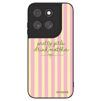 Maskica za Motorola Moto G77 - Pretty matcha