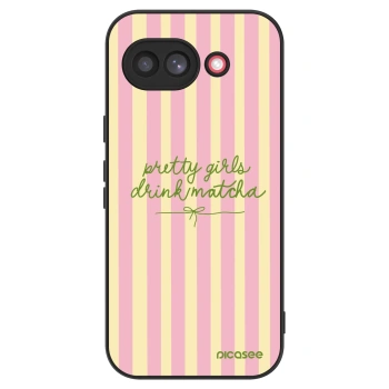 Maskica za Google Pixel 10a - Pretty matcha