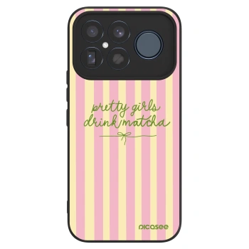 Maskica za Xiaomi Poco F8 Ultra - Pretty matcha
